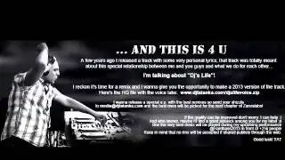 Tatanka    Dj's lifeDj Beus rmx
