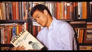 李小龙  BRUCE LEE  'Memories from Dominican Republic'  By Marcos Ocaña  ブルース・リー