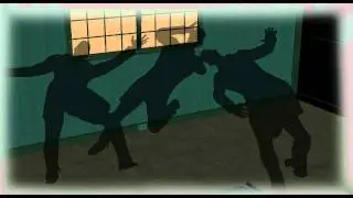 Fade Away - Craig Gray