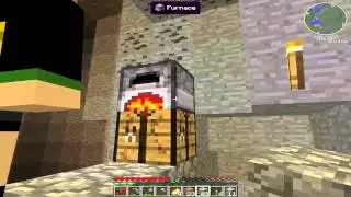 The Addicting Project 'When Addicting Met Connor' Minecraft #10