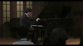 Messiaen: Vingt Regards Sur L'enfant Jesus - Premiere communion de la Vierge