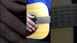 Бой Михаил Круг Кресты / на гитаре / разбор #гитара