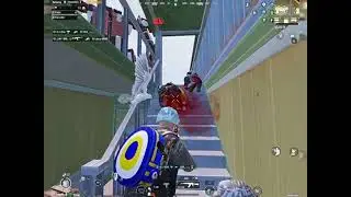 PUBG MOBILE CLUTCHES HIGHLIGHTS | UPDATE 3.2 | EMULATOR GAMELOOP