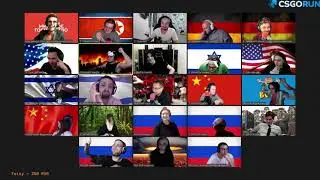 РА СИ Я победила в мировое господство эвелон