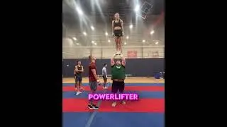 NOBODY WANTS TO WORK OUT WITH HIM! 😱❌