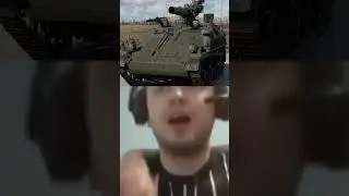 Ультразлой в War Thunder 
