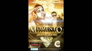 Alex Kyza Ft. De La Ghetto - Momento Perfecto