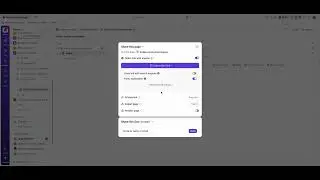 Build it with me: How to Manage Private & Public Docs in ClickUp
