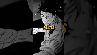 PRÓXIMAS LUTAS DE JUJUTSU KAISEN QUE VÃO PARAR A INTERNET!! #shorts #anime