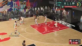 DROPPED HIMMMMMM