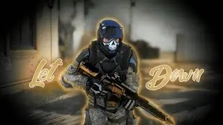 Warface - „Let you down“ Highlights #18