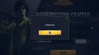 Today New PUBG Mobile redeem codes | Latest rewards 2022
