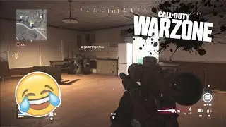 Call of Duty Warzone: Adventures w/ Jet and Vigan pt.1 FUNNY MOMENTS!