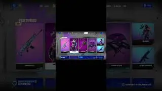 Fortnite Item Shop *NEW* HOMEBOTS WRAP (Feb 21, 2023) 
