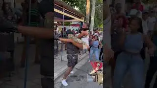 Druski in Jamaica 🇯🇲 