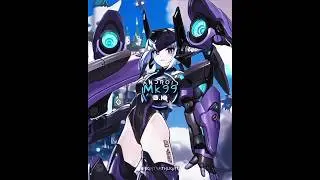 Loraine vs Mk99 ll Guardian tales Edits | #guardiantales #guardiantalesedit #fypジviral  #vsbattle