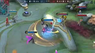 Tank Moment, hero kakek udah gak meta