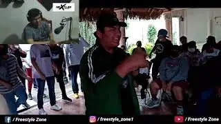 Resultados rápidos // receiver reacciona - Dharma vs Kendo One, Ender vs Toxina y 2 más