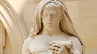 Cato the Younger [Seven days of history]