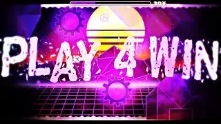 Play 4 Win by MoustiKipiK (meh) [FEATURE ?] ~6 stars