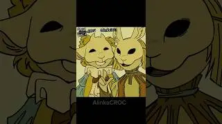 HARPY HARE #harpyhare#animation#shorts#meme#trend#art#анимация#рек#мем#топ#music