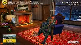 ПУБГ ЛАЙТ НА ПК, БАТЯ ВЕРНУЛСЯ В PUBGLITE? В 2 к разрешением. playunknown battleground