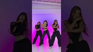 BAAM🔥 DANCE CHALLENGE // Dasuri x Innah Bee x Krissha