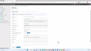 Deploy the Windows 365 app via WinGet - Intune to your Managed endpoints (via the Microsoft Store)