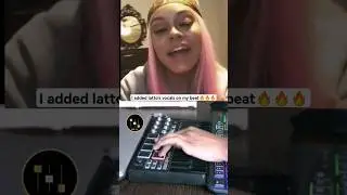 Best female rapper? @Latto777 flows effortlessly #beats #music #producer