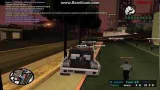 advanced rp (red) - работа механика