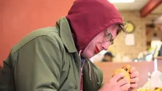 Subway Eat