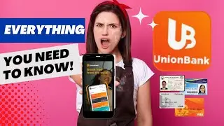 UNION BANK COMPILATION  VIDEO| DAPAT ALAM MO TO| Myramica| #unionbankph