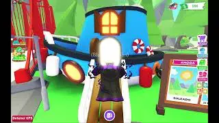 Roblox Evento #1
