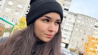 Влог: СНОВА ИХ СДЕЛАЛА ! С Понедельника влог
