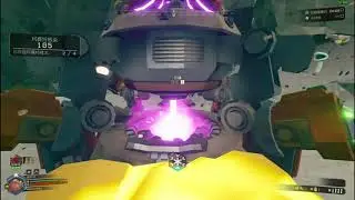 Deep Rock Galactic | 墨菱石採集 | Hazard 5 | Scout Solo