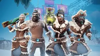 Ёхохо Мерри Кристмас - МОХ !dc !yt !пипка !tr !tg !vk