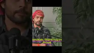 When BIHARI doesn't accept he is from Bihar. 