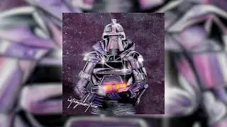 LGoony - Utopia (prod. GEE Futuristic & Nikki 3k) Instrumental Version