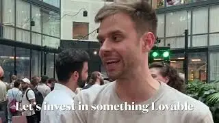 Anton Osika & Fabian Hedin | Lovable