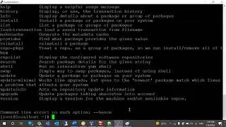 Red Hat Linux  Day 7 July Batch 