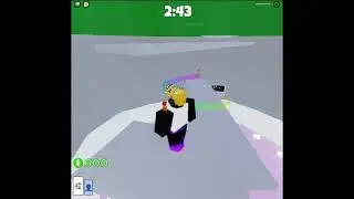 За мной охотится убийца // Tower Of Killers // Roblox