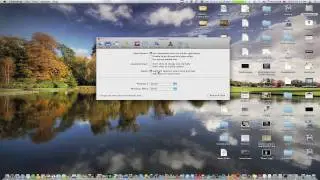 Tinker Tool - Tweak Your Mac  [HD]