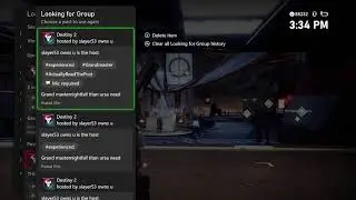 Destiny 2 grand master nightfall  