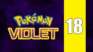 Pokémon Violet - Episode 18 - Dolphriend