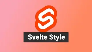 Svelte Style Directives and Passing CSS Properties