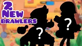 These 2 New Brawlers Are Absolutely Broken…