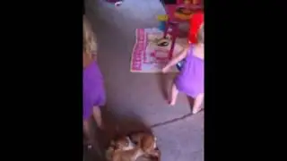 Dance Party