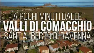 Ravenna, indipendente a Sant'Alberto
