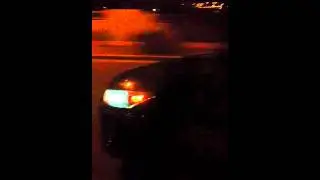 Jeep srt8 vs accord coupe v6