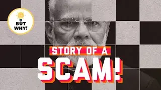 Why India's second Telecom Spectrum Scandal was ignored? (Hindi) | But Why